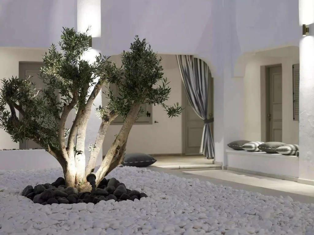 Double or Twin WITH BALCONY Room, Kalisti Hotel & Suites, Santorini