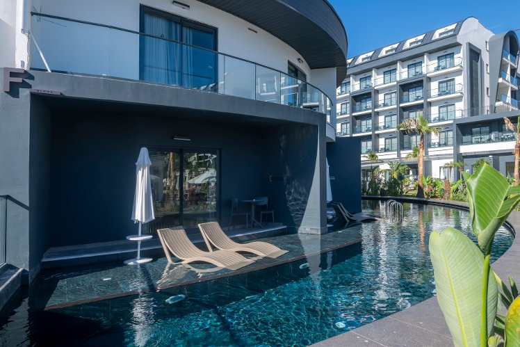 Royal Atlantis Icon Hotel, Antalya