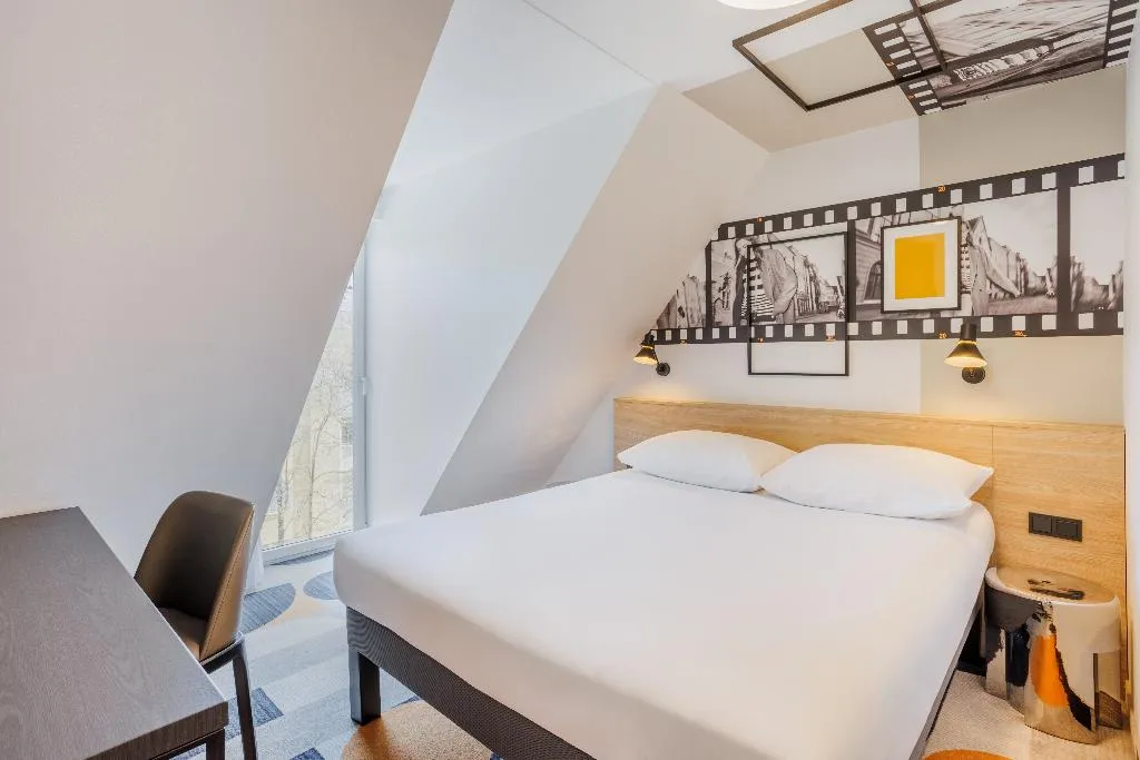 Room, Ibis Styles Tallinn, Tallinn