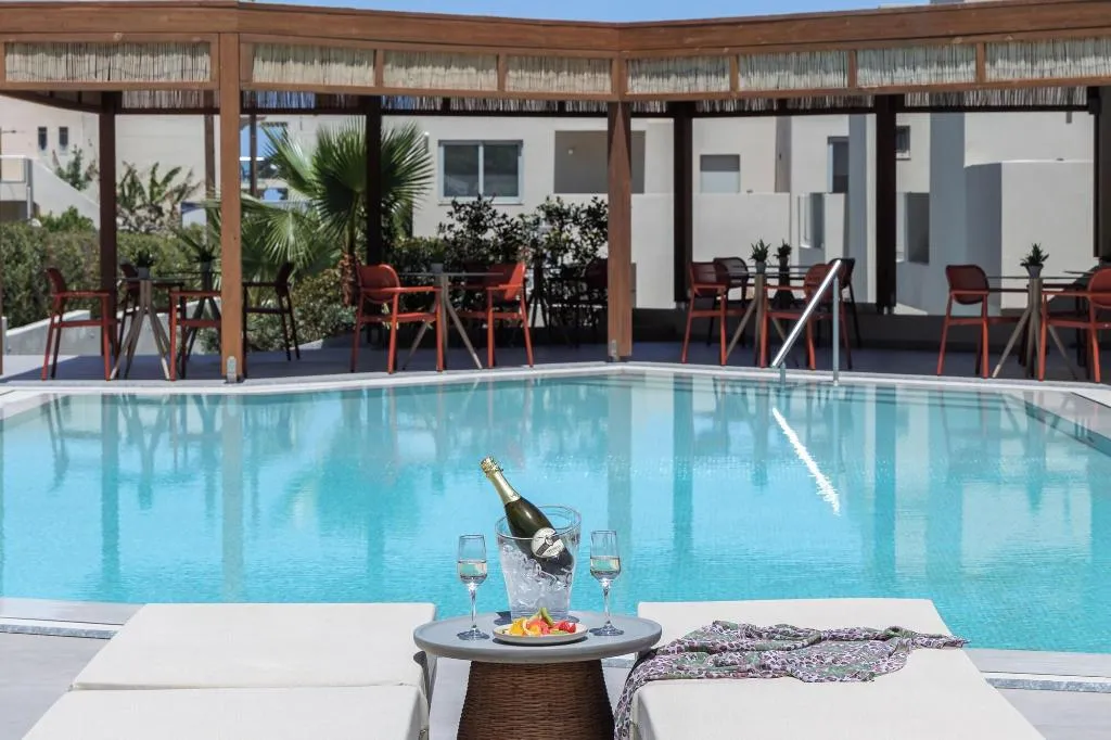 Sports and Entertainment, Anassa Suites By Estia Adults Only, Crete