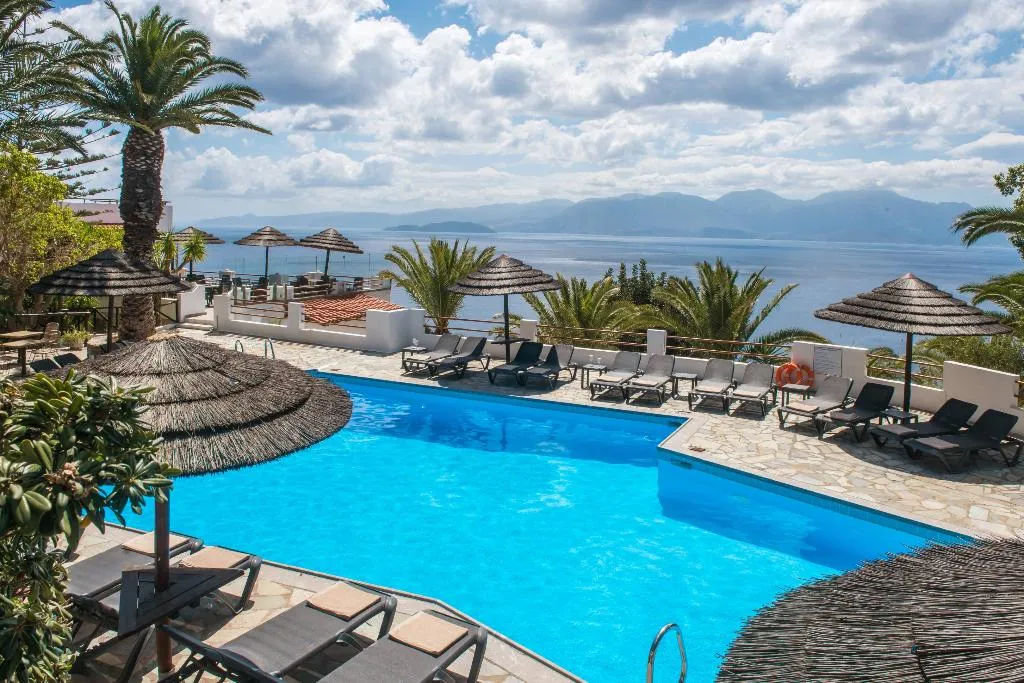 Pool, Sunlight Elounda - Adults only Hotel "by Checkin", Crete