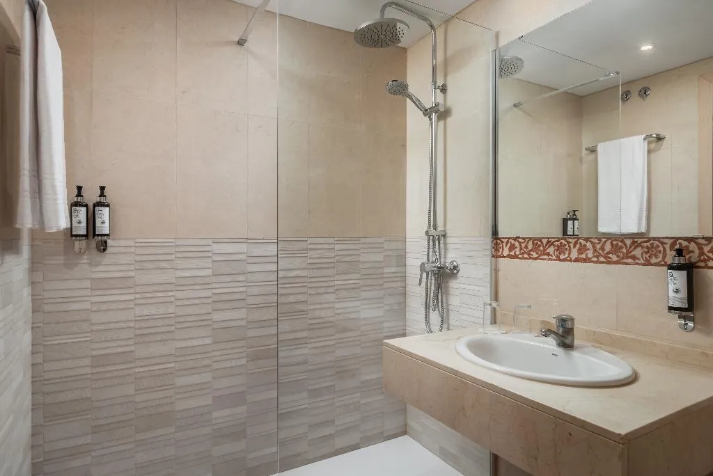 DOUBLE ECONOMY Room, Sunotel Aston, Barcelona