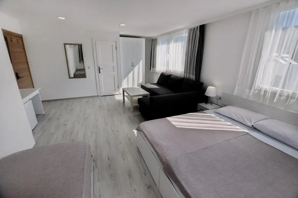 Room, Artunc Hotel Bodrum, Bodrum