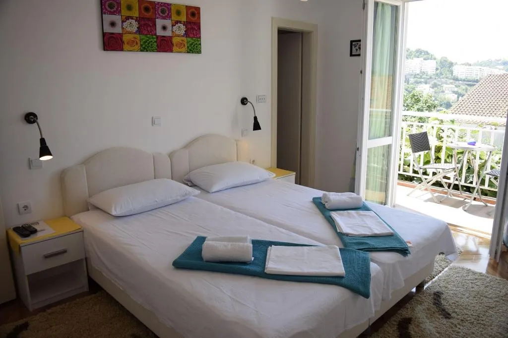 Room, Jele Rooms, Dubrovnik