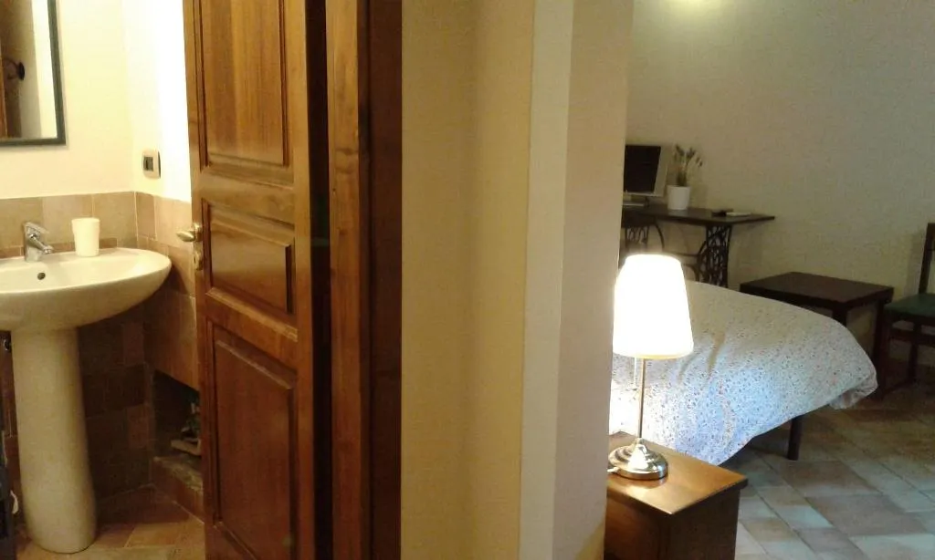 Room, Arco Ubriaco, Catania