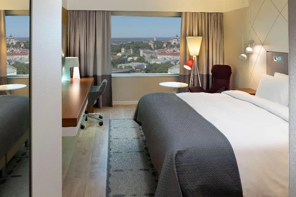 Room, Radisson Collection Hotel, Tallinn, Tallinn