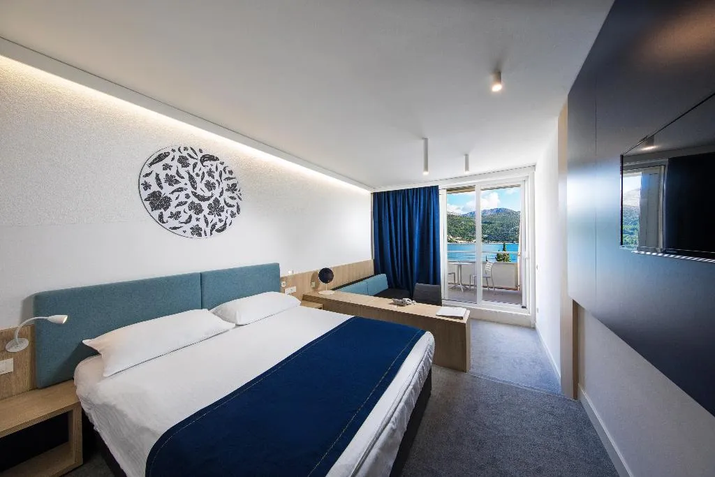 SINGLE STANDARD Room, Osmine, Dubrovnik