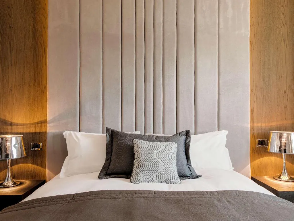 Room, Sofitel Athens Airport, Athens
