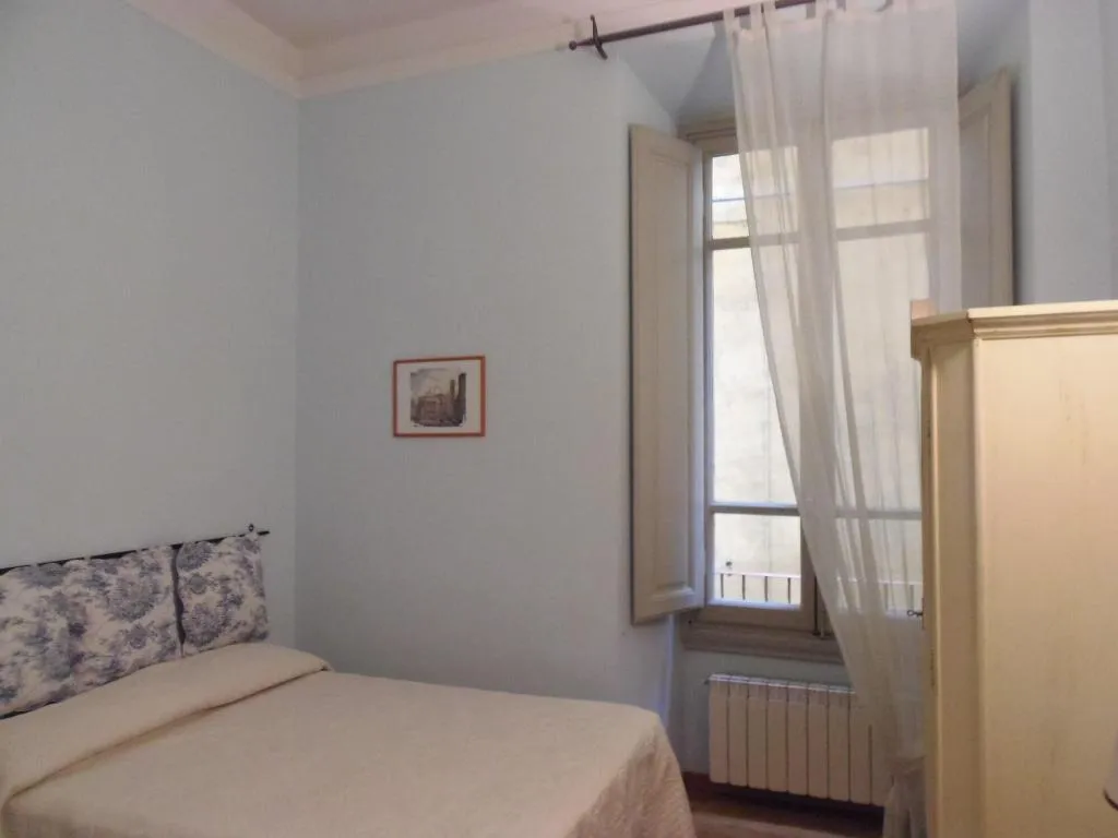 Room, Relais Del Duomo, Florence