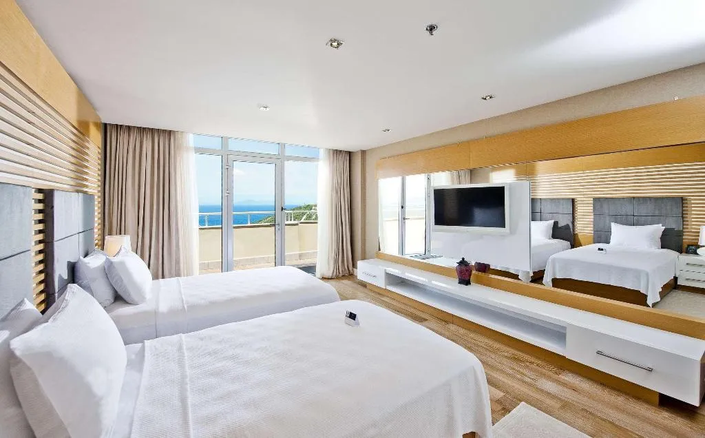 Room, Maxx Royal Bodrum, Bodrum