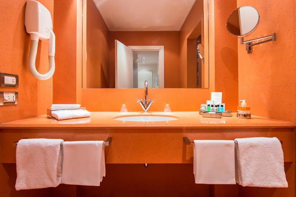 TRIPLE DELUXE Room, Bonvecchiati Palace, Venice