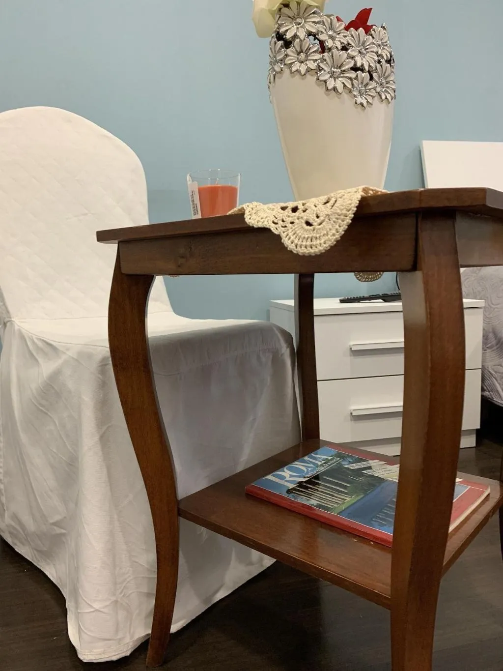 Room, Piazza Istria - Gh B&B, Rome
