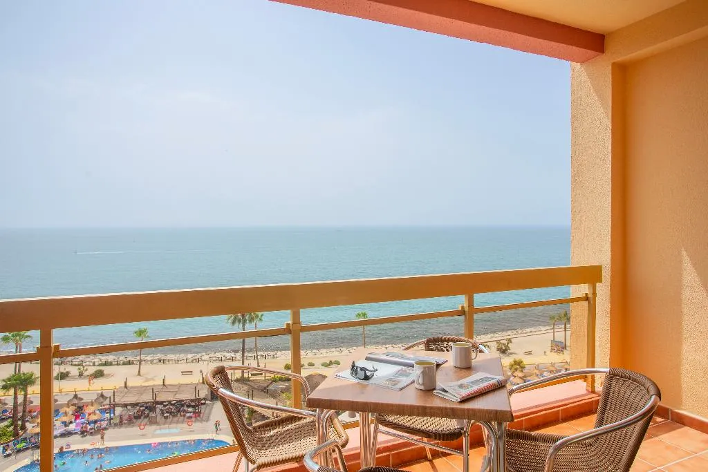 APARTMENT SEA VIEW Room, Sunset Beach Club, Costa Del Sol