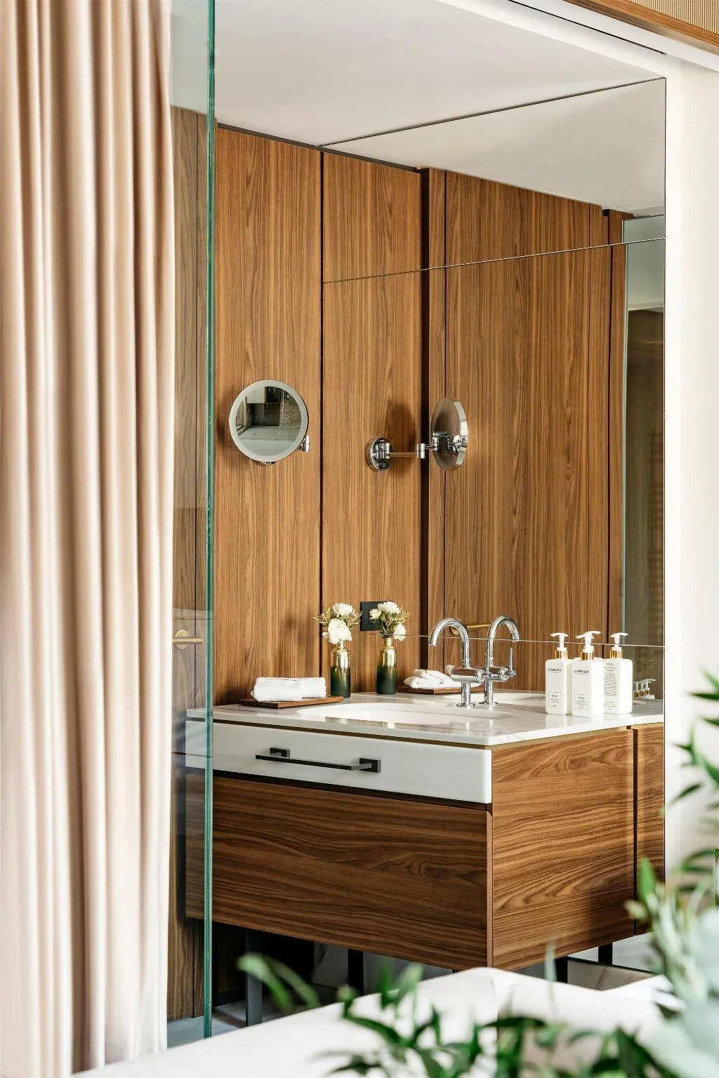 DOUBLE KING SIZE BED Room, Palazzo Cordusio A Gran Melia Hotel, Naples