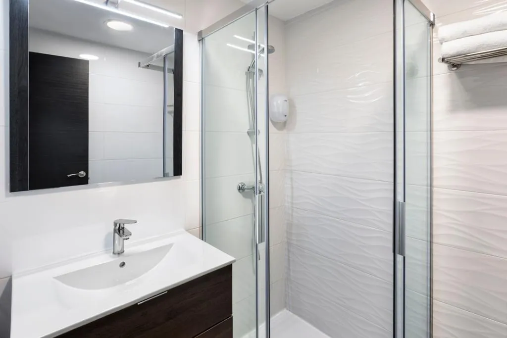 DOUBLE STANDARD Room, Hotel Victoria Valdemoro, Madrid