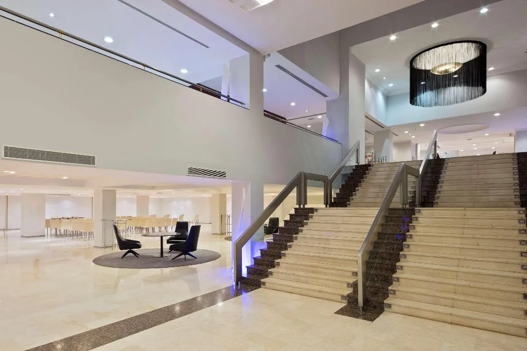 Conferences, Melia Sevilla, Seville