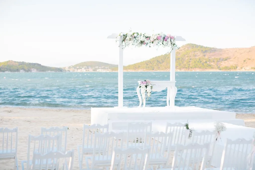 Sports and Entertainment, D | Resort Ayvalık, Izmir