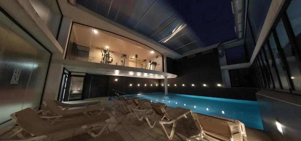Sports and Entertainment, Hotel Balneario Broquetas, Barcelona