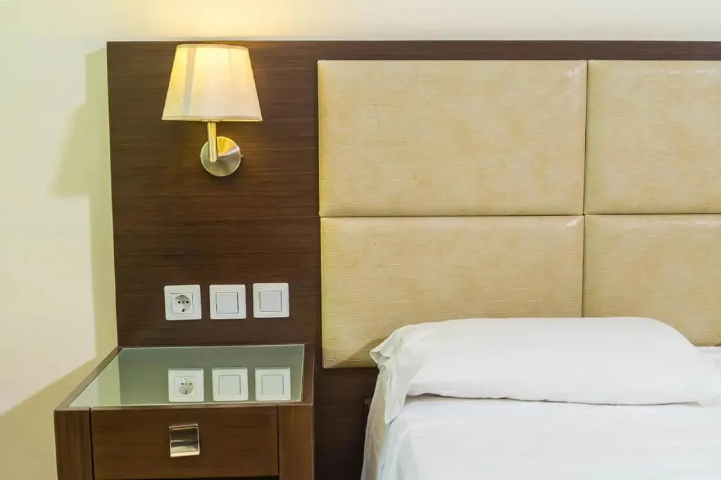 Double or Twin POOL VIEW Room, Eleana, Zante