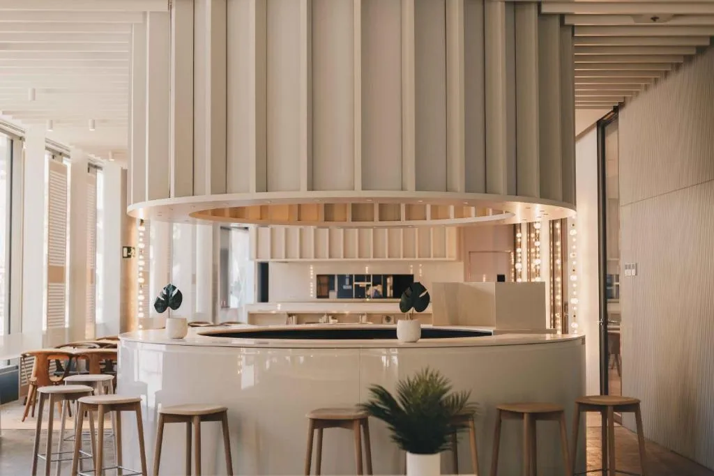 Bar, Occidental Barcelona 1929, Barcelona