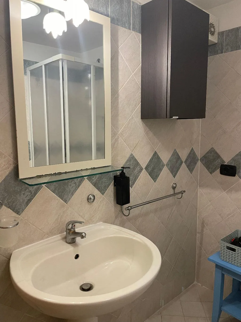 APARTMENT ECONOMY Room, Case Così Apartments Napoli, Naples
