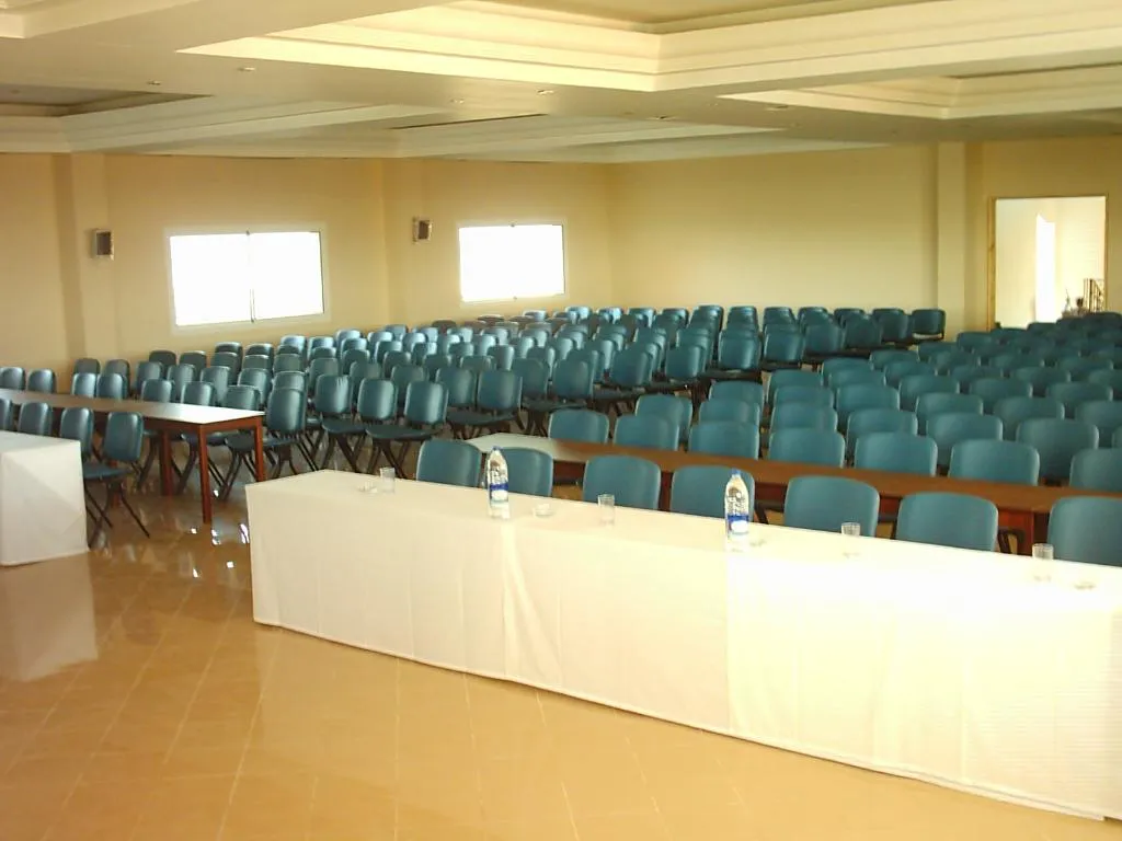 Conferences, Royal Pharaoh Resort & Aqua Park, Red Sea Riviera