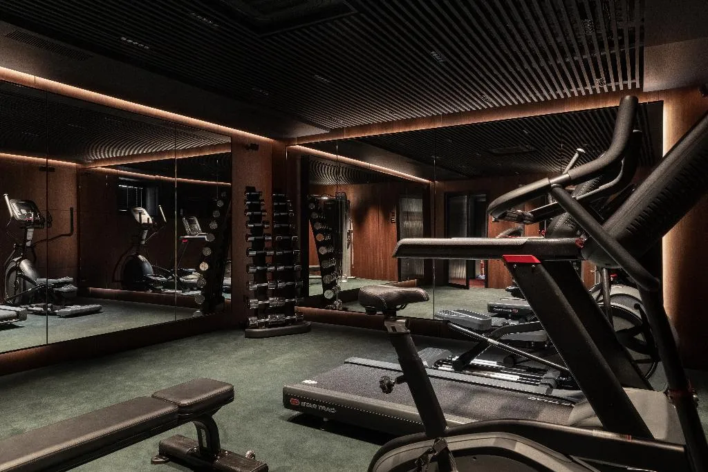 Sports and Entertainment, A22 Hotel, Riga