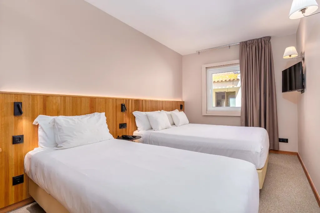 Room, Cascais Hotel, Lisbon