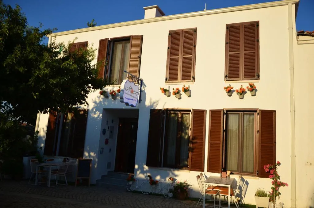 General view, Nova Citrus Hotel, Izmir