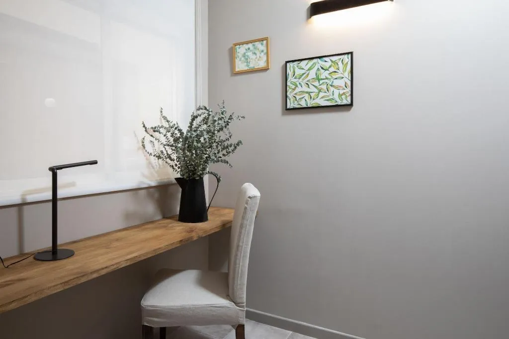 Room, Jardinets Guest House, Barcelona