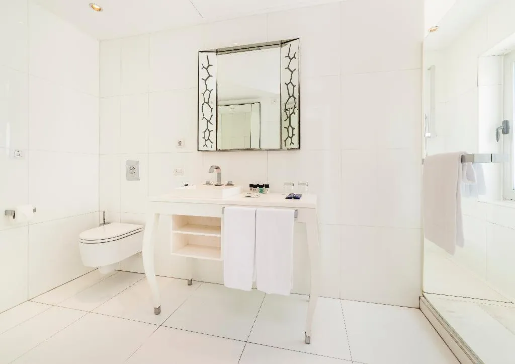 DOUBLE CITY VIEW Room, Hotel Palma Avenidas, Majorca