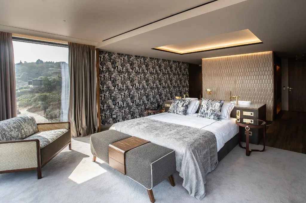 Room, Vinha Boutique Hotel, Porto