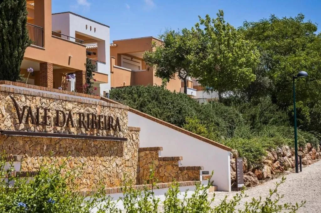 Lobby, Vale Da Ribeira Residences, Algarve
