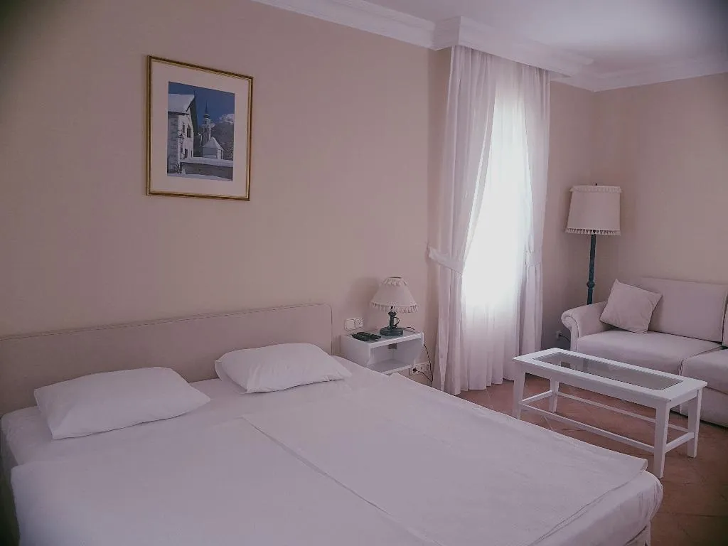 DOUBLE SINGLE USE STANDARD Room, Princess Diltua, Bodrum