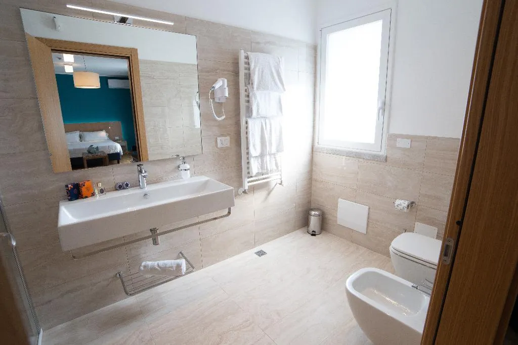 Room, Principe Alogna Wellness & Spa, Palermo
