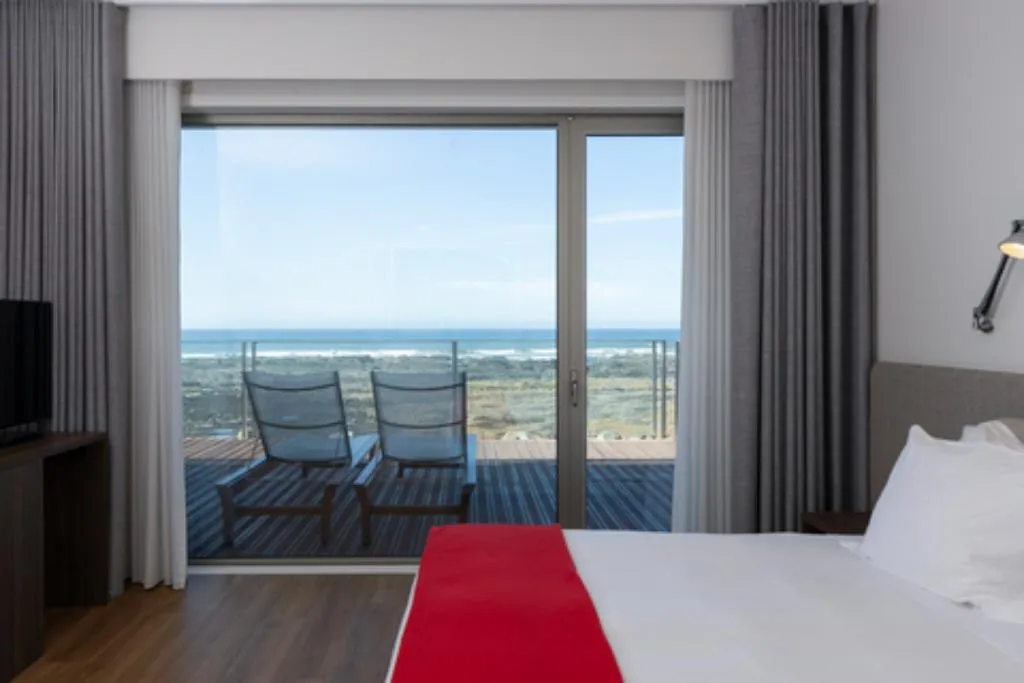 SUITE SEA VIEW Room, Hotel Flor de Sal by the Editory, Porto