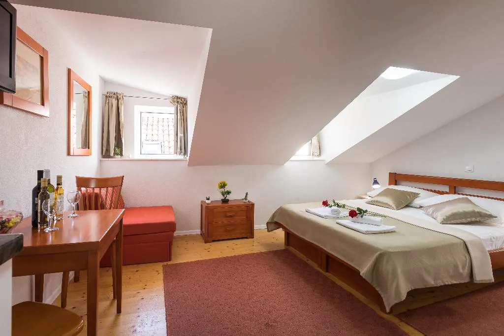 STUDIO STANDARD Room, Apartments Ivana Old Town, Dubrovnik