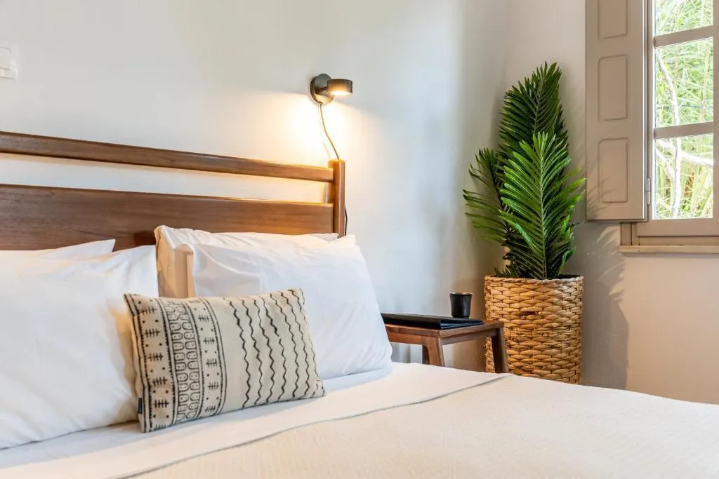 Double or Twin STANDARD Room, Marillia Village, Santorini