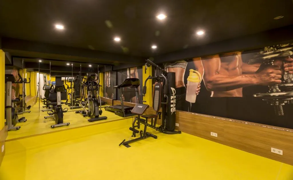 Sports and Entertainment, Wise Hotel & Spa Adults Only, Antalya