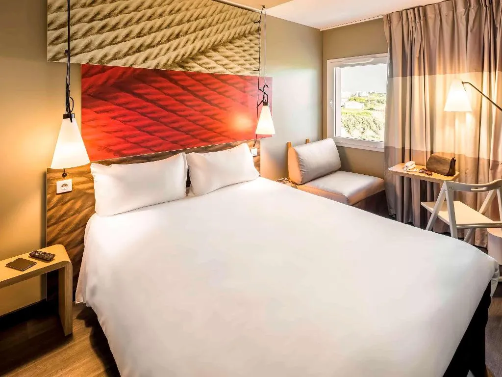 Room, Ibis Faro Algarve, Algarve