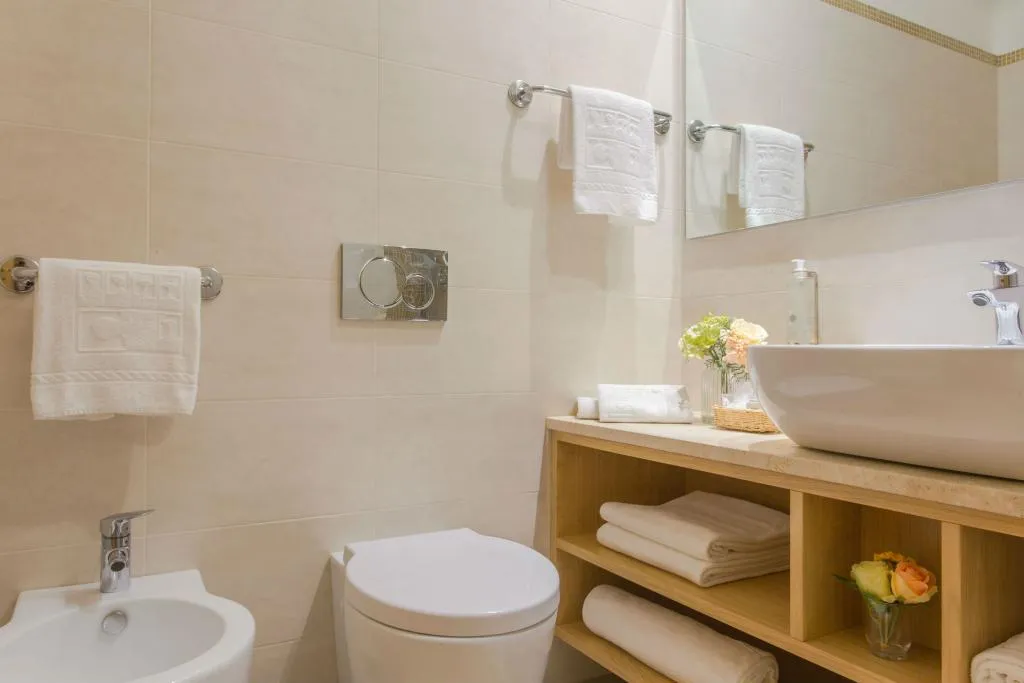 TRIPLE STANDARD Room, Hotel Dei Pini, Alghero
