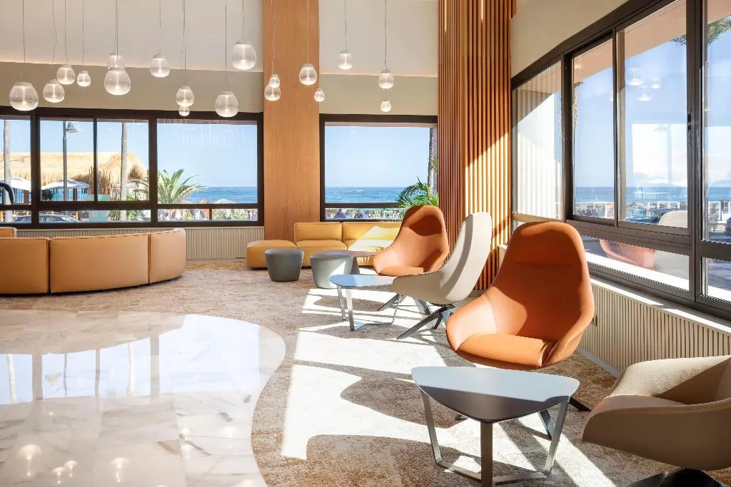 General view, Melia Costa del Sol, Costa Del Sol