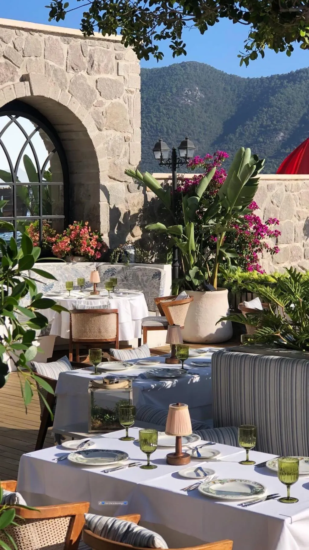 Restaurant, Casa Nonna Bodrum, Bodrum