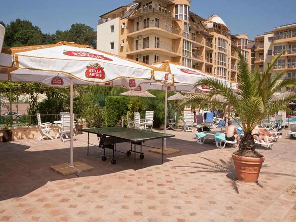 Sports and Entertainment, Joya Park Complex, Varna