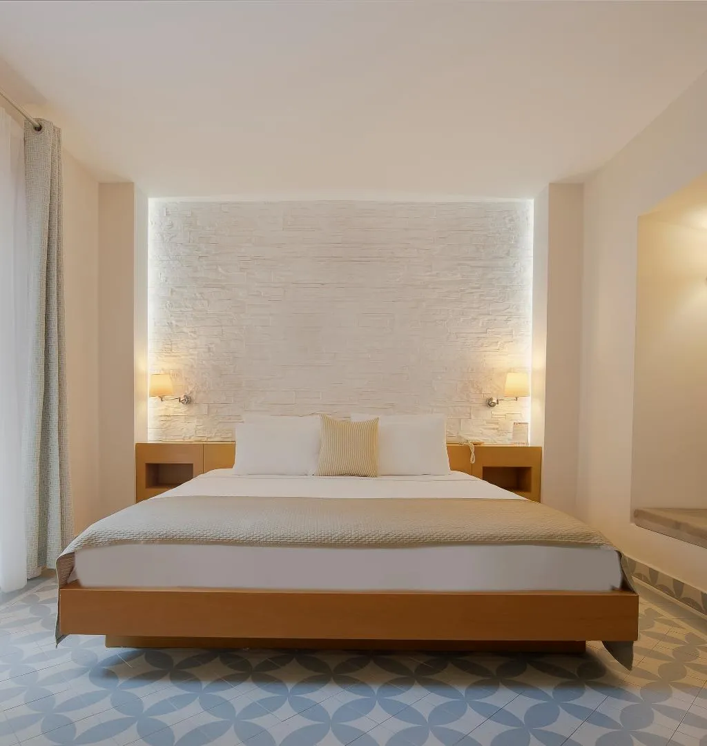 Room, Ulusoy Kemer Holiday Club, Antalya