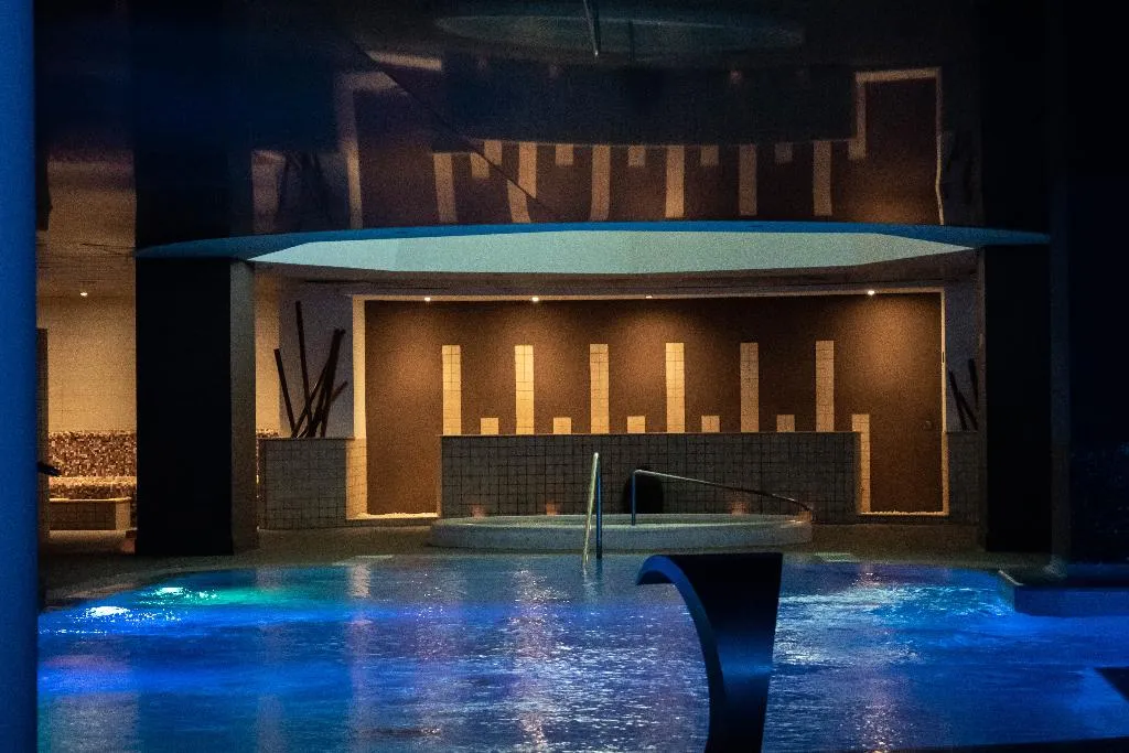 Sports and Entertainment, AR Diamante Beach Spa & Convention Centre, Costa Blanca
