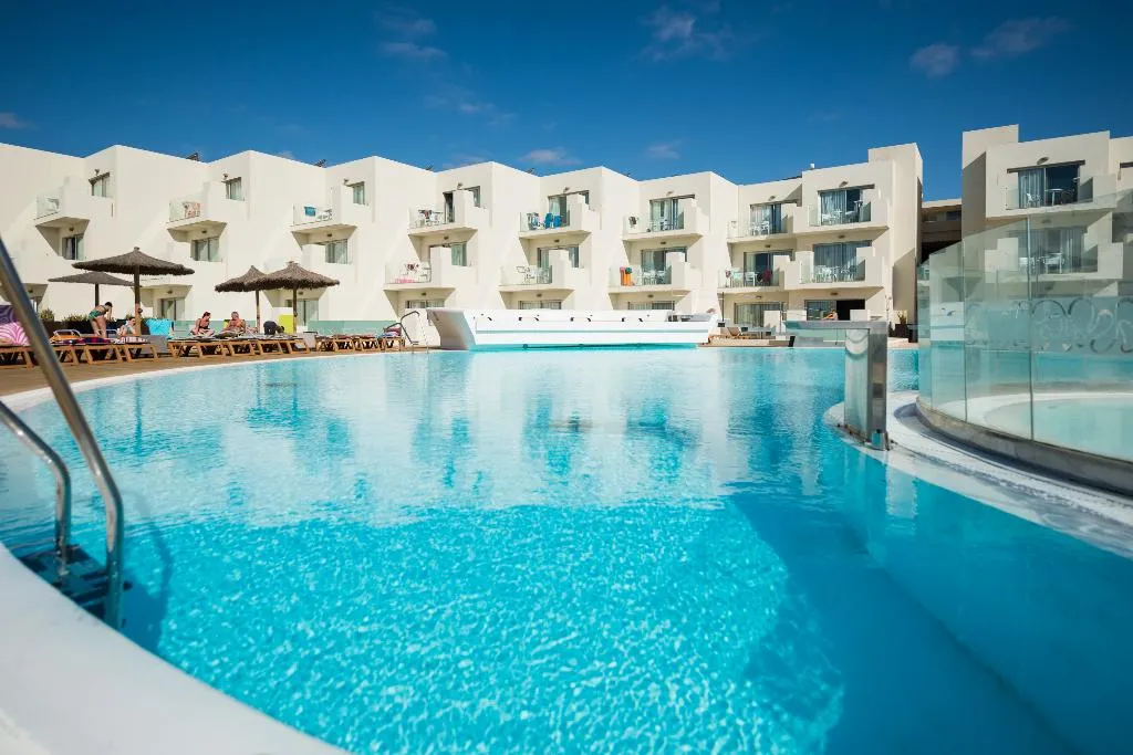 Pool, HD Beach Resort, Lanzarote