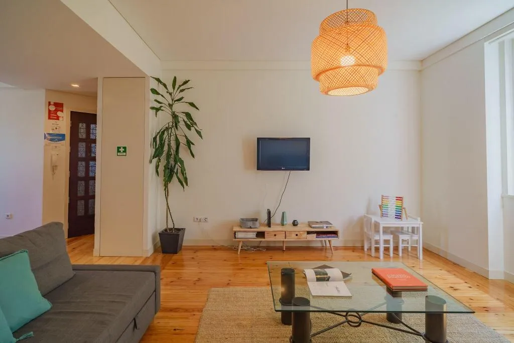 Room, Feel Porto Downtown Townhouses, Porto