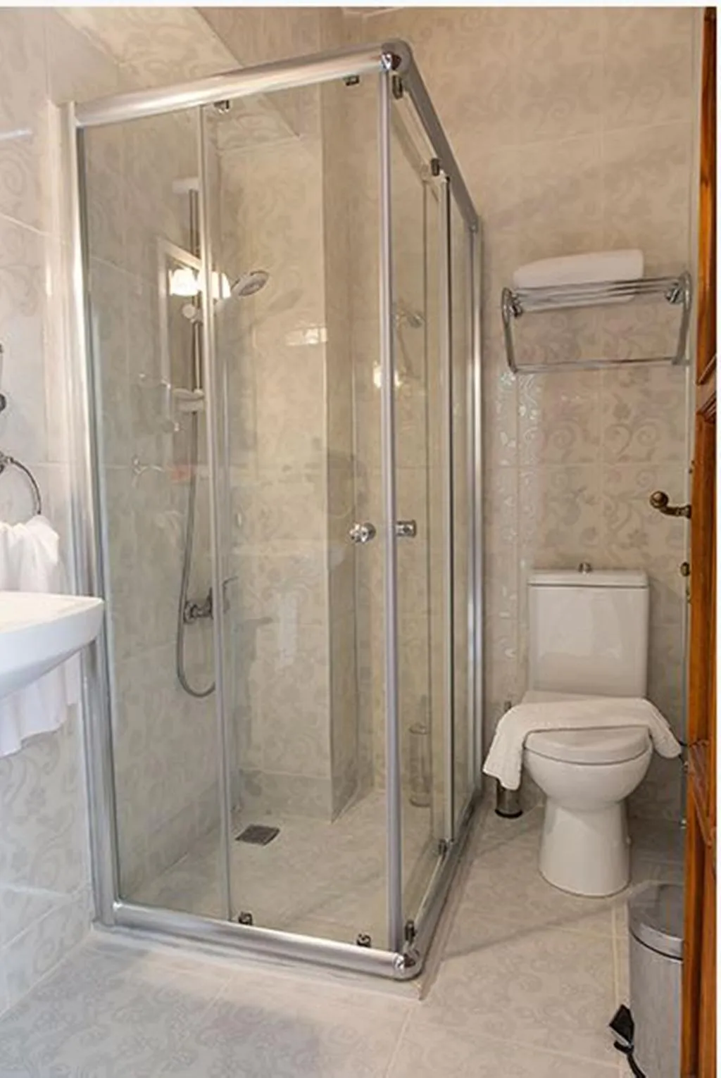 DOUBLE STANDARD Room, Club Antiphellos, Dalaman