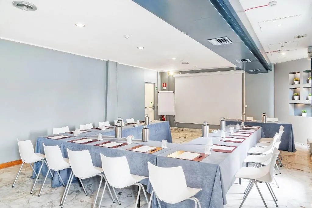 Conferences, Italiana Hotels Florence, Florence